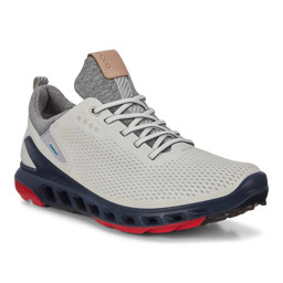 Zeige Details für Ecco Schuh Herren BIOM Cool Pro white / scarlet Bild von Ecco Schuh Herren BIOM Cool Pro white / scarlet