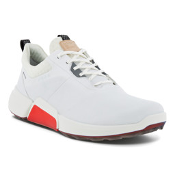 Zeige Details für Ecco Schuh Herren BIOM H4 weiß/rot/blau Bild von Ecco Schuh Herren BIOM H4 weiß/rot/blau