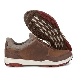Zeige Details für Ecco Schuh Herren BIOM Hybrid 3 camel Bild von Ecco Schuh Herren BIOM Hybrid 3 camel