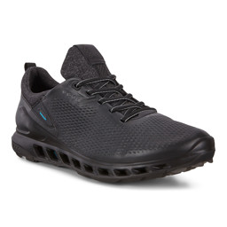 Zeige Details für Ecco Schuh Herren Cool pro black / porick Bild von Ecco Schuh Herren Cool pro black / porick