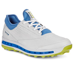 Zeige Details für Ecco Schuh Herren Cool Pro concrete kiwi Bild von Ecco Schuh Herren Cool Pro concrete kiwi