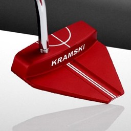 Zeige Details für Kramski HPP 325 TP Mallet Putter  Bild von Kramski HPP 325 TP Mallet Putter