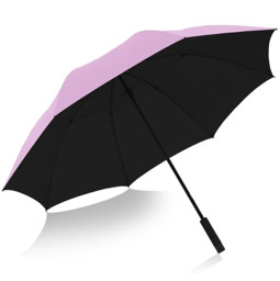 Zeige Details für Knirps Golfschirm mit UV-Schutz Bild von Knirps Golfschirm mit UV-Schutz