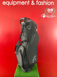 Zeige Details für Callaway Standbag Hyper Lite Zero black Bild von Callaway Standbag Hyper Lite Zero black
