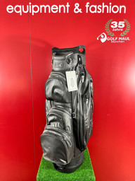 Zeige Details für TiCad Cartbag DRY-TO DB waterproof black Bild von TiCad Cartbag DRY-TO DB waterproof black