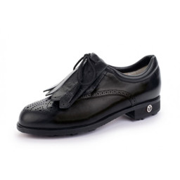 Zeige Details für Tee Golfschuh Damen Florence black SOFT Bild von Tee Golfschuh Damen Florence black SOFT