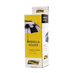 Zeige Details für Bag Boy Schirmhalter Bild von Bag Boy Schirmhalter