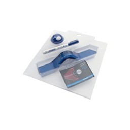 Zeige Details für Kramski Balliner Set HPS 30 mit Ausrichthilfe Bild von Kramski Balliner Set HPS 30 mit Ausrichthilfe