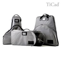 Zeige Details für TiCad Transporttasche Bild von TiCad Transporttasche