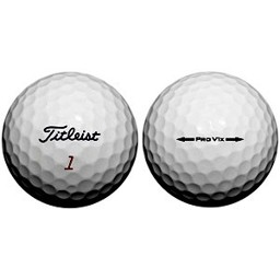 Zeige Details für Titleist Pro V1x Dutzend Bild von Titleist Pro V1x Dutzend