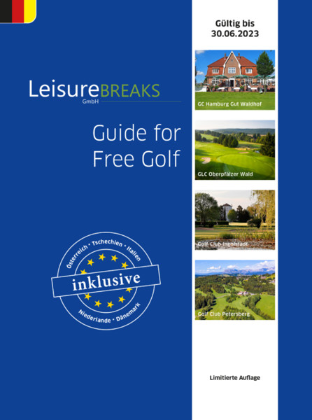 Bild von LeisureBreaks - Guide for Free Golf
