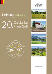 Bild von Kopie von LeisureBreaks - Guide for Free Golf