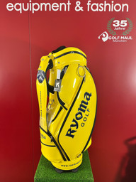 Zeige Details für Ryoma Tour Bag yellow Bild von Ryoma Tour Bag yellow