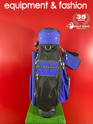 Zeige Details für Zeller Cartbag Fairway black/royal (12er Einteilung) Bild von Zeller Cartbag Fairway black/royal (12er Einteilung)
