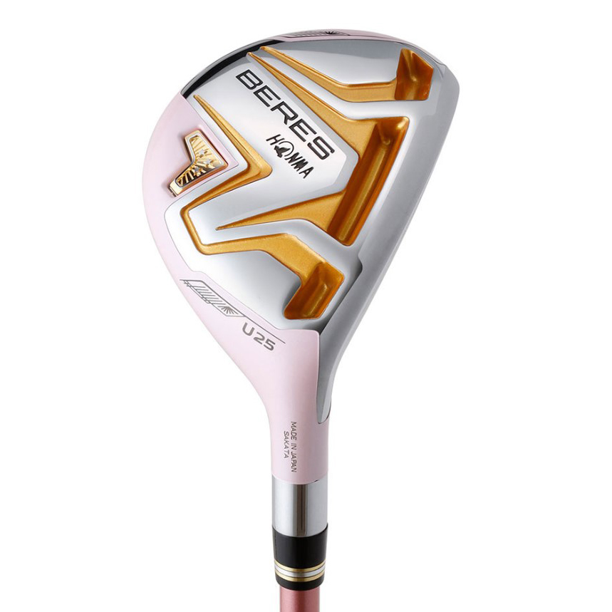 Bild von Honma Beres Aizu Hybrid Ladies