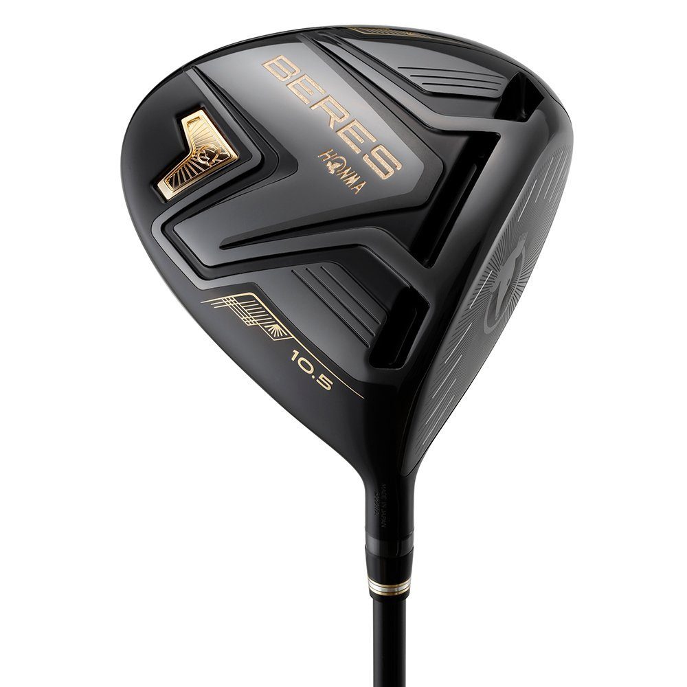 Bild von Honma Beres Driver Black Series