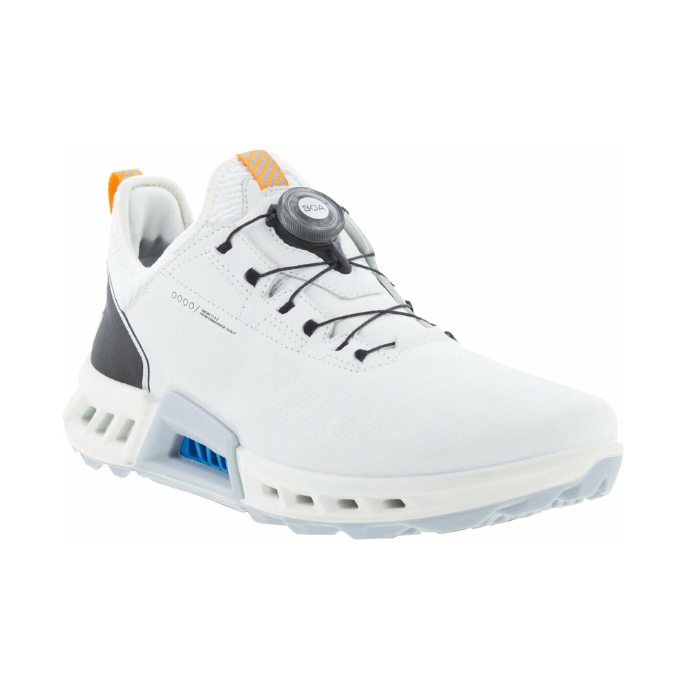 Bild von Ecco M Golf BIOM C4 BOA white