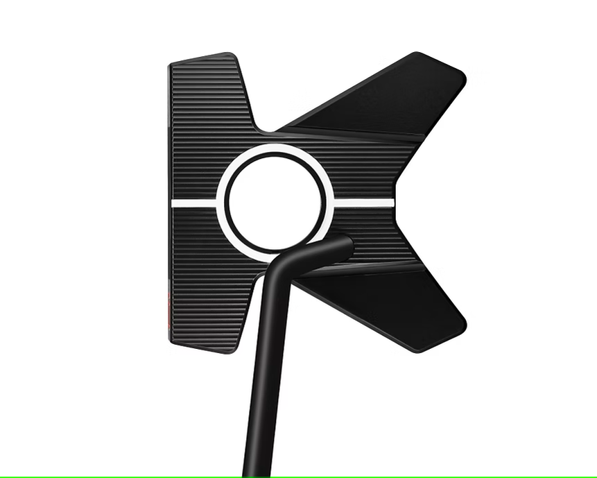 Bild von Evnroll Putter ERZ Zero