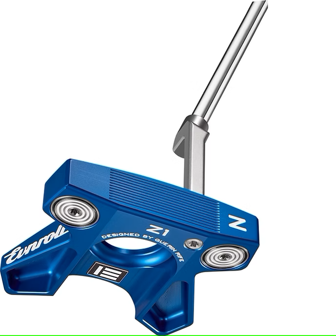 Bild von Evnroll Putter Zero Z1