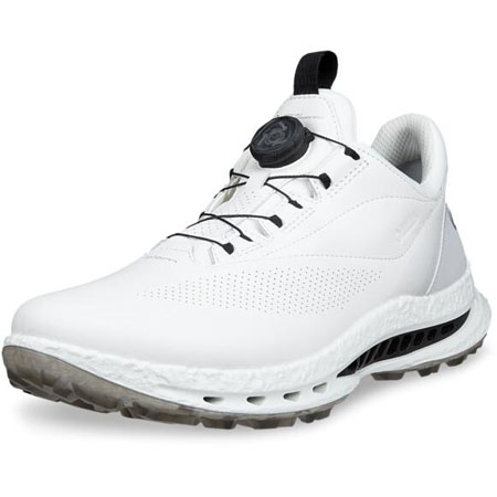 Bild von ECCO M Golf BIOM C5 white