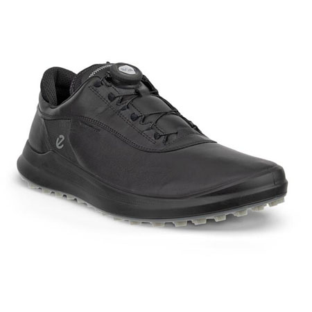 Bild von ECCO Golf M Core BOA black