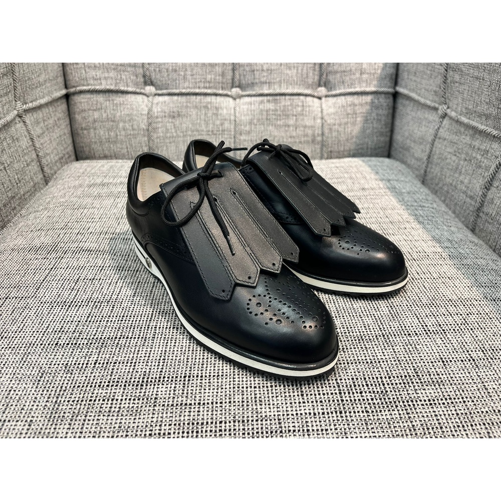 Bild von Tee Golfschuh Damen Florence black SOFT